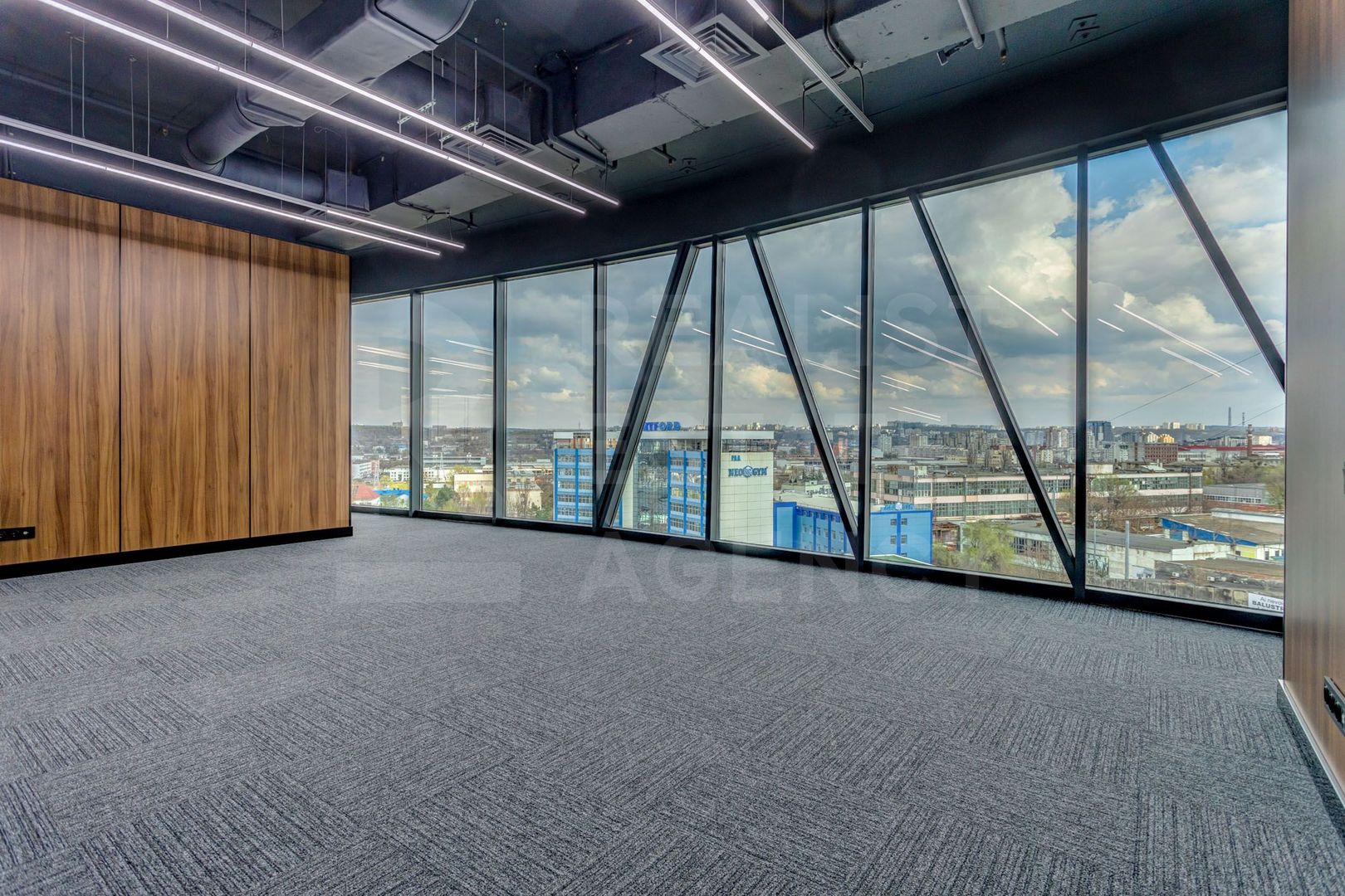 Chirie, spațiu comercial, 362 mp, bd. Ștefan cel Mare și Sfânt, Centru - Poză 5