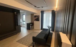Apartament 2 camere Băneasa | Șos. Gheorghe Ionescu Sisești | 59 mp | - Poză 14