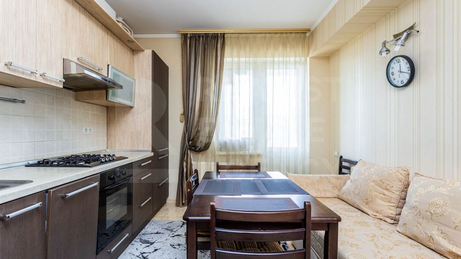 Vânzare, apartament, 2 camere, str. Ceucari, Poșta Veche - Poză 7
