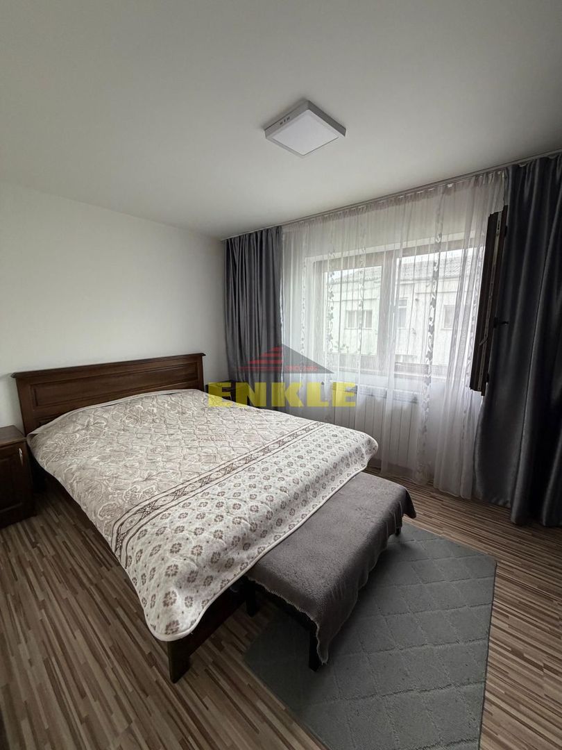 Apartament 3 camere de vânzare – Zona Parcului Mihai Eminescu - Poză 1