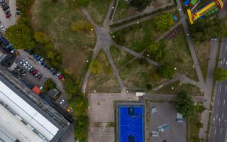 Teren intravilan | 420 mp | Zona 0|Centrul Civic | Mihail Kogalniceanu - Poză 15