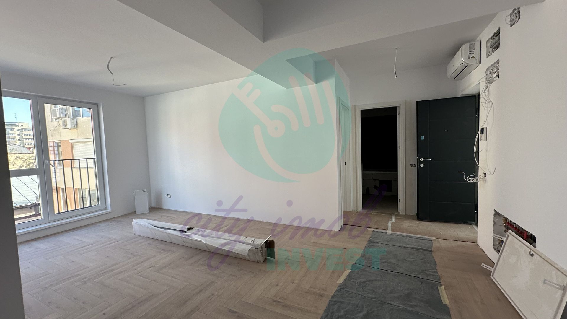 2 camere BLOC BOUTIQUE MOSILOR -EMINESCU - Poză 4