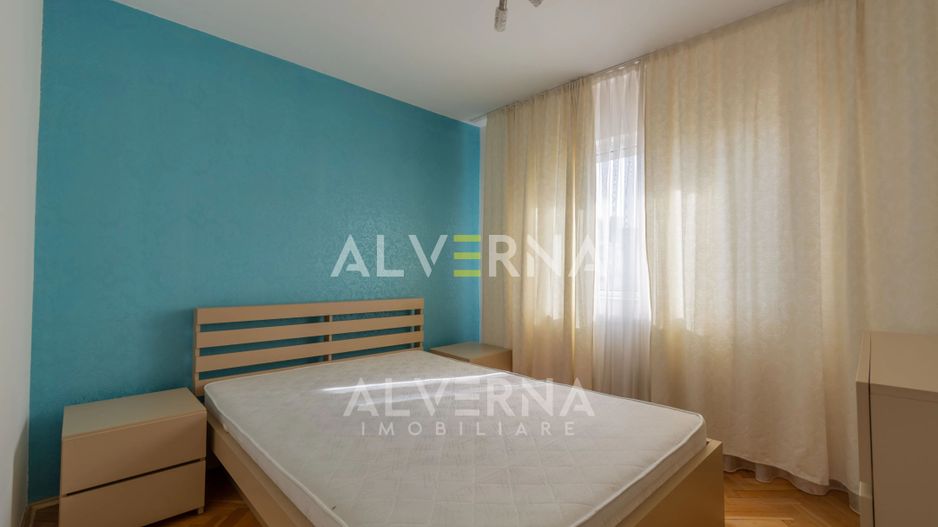 Apartament 3 Camere | Intermediar | 80 Mp | Zona Marasti Lacu Rosu - Poză 2