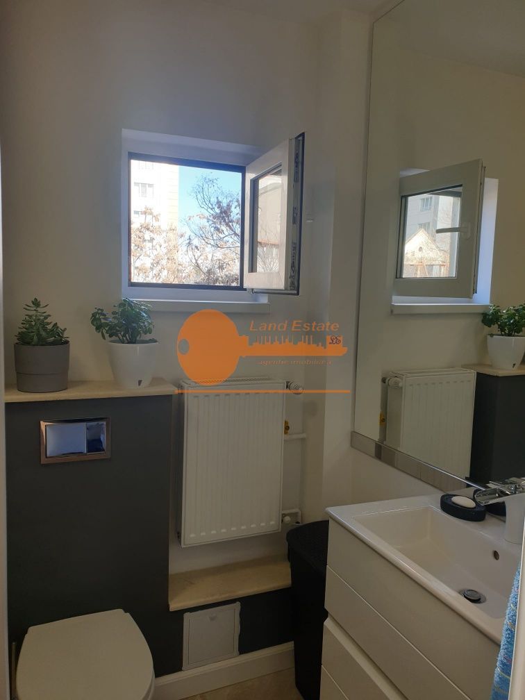 Vanzare Garsoniera Vitan ( bloc 1993-7 minute metrou ) - Poză 1