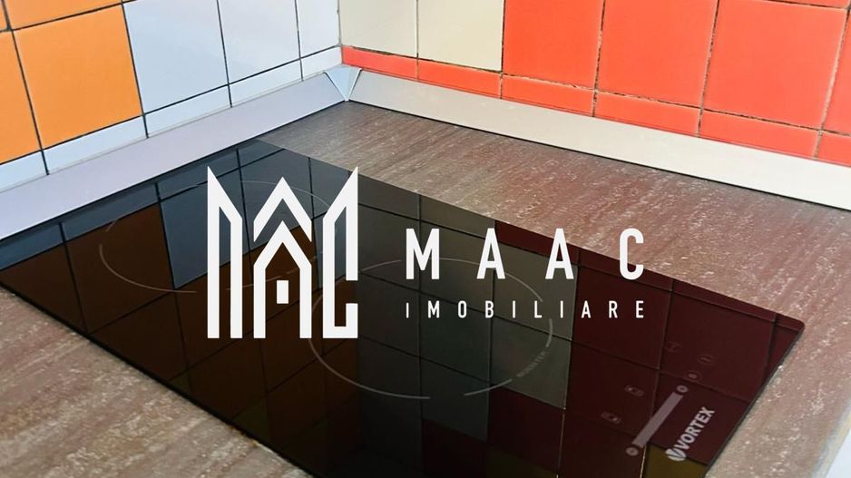 Apartament 2 camere | Terasa | Renovat | Modern | Central - Poză 17