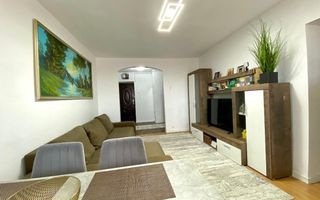 Apartament 3 camere – Colentina, 65 mp utili, renovat, gata de mutare - Poză 2