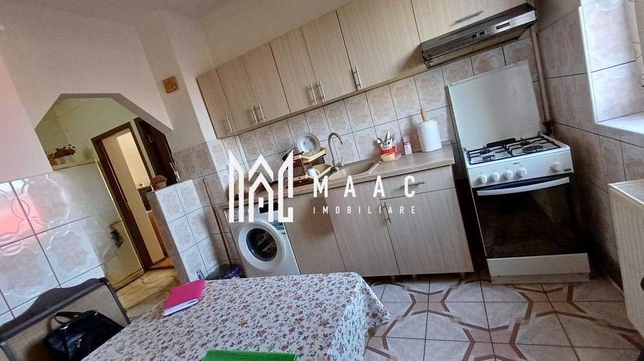 Apartament 2 camere | 56 MPU | Balcon | Sura Mica - Poză 14