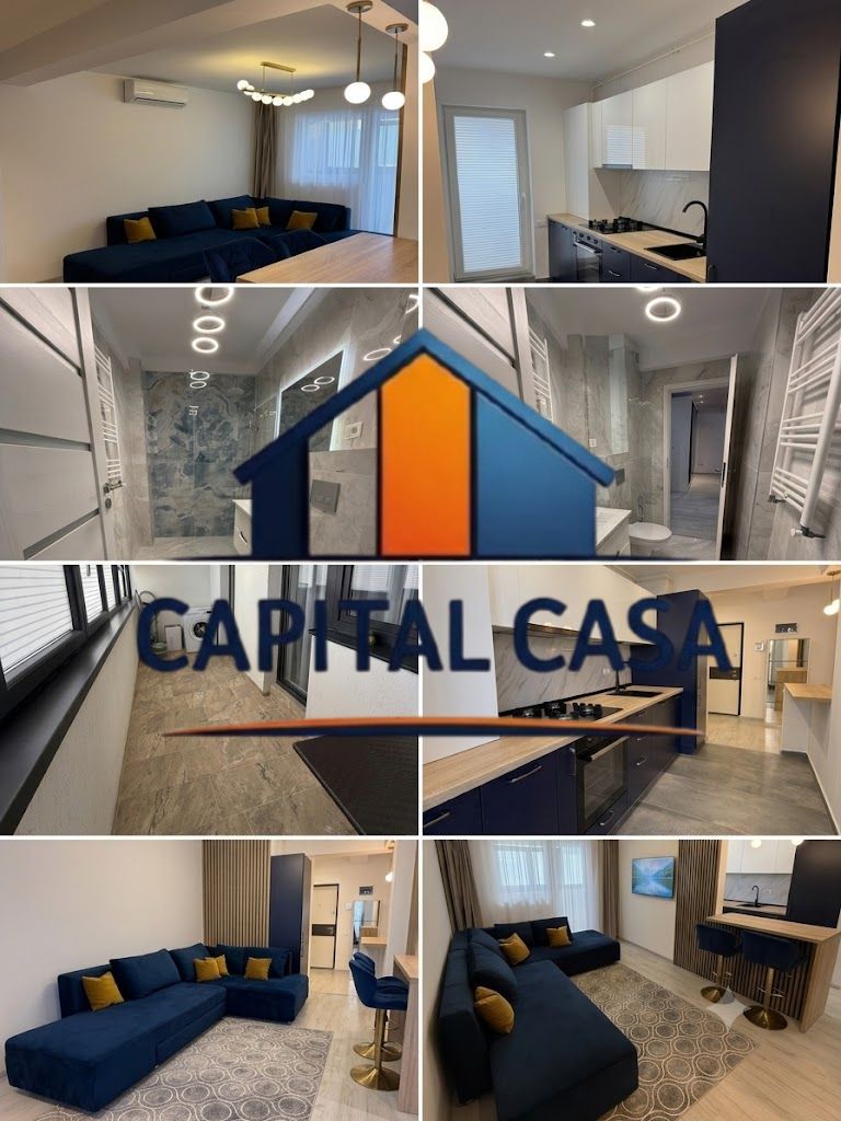 Studio de inchiriat - Poză 1