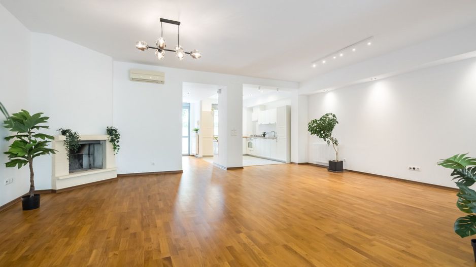 COMISION 0% - Vila superba 4 dormitoare 5 bai vedere lac -Baneasa complex inchis - Poză 3