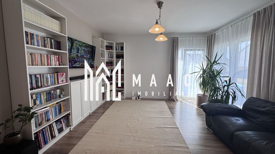Casă Triplex 4 camere de vânzare | Daia | 116 mp - Poză 1
