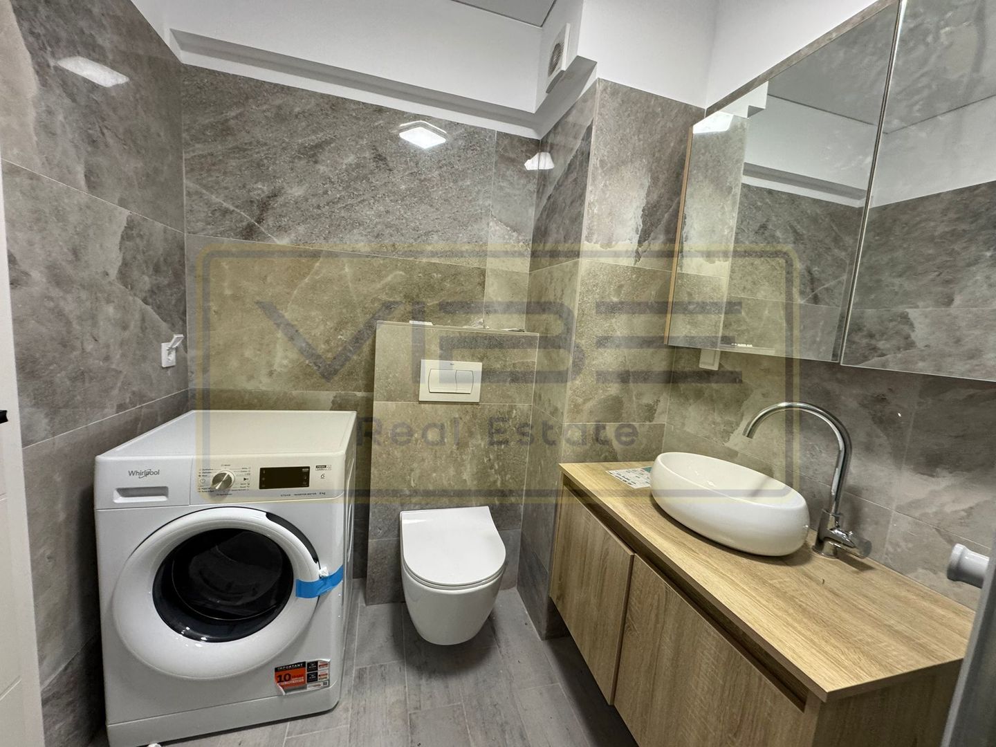 Apartament 2 camere NOU Copou Garden - Poză 10