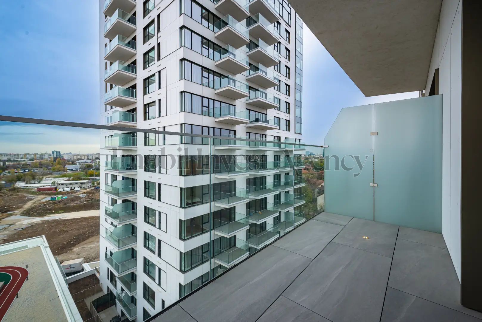 Apartament 2 camere mobilat in One Verdi Park cu loc de parcare inclus - Poză 20