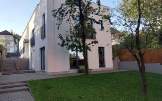 Dau in chirie cladire de 500 mp, superfinisat, teren 600 mp,str Meteor - Poză 1