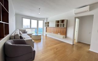 Apartament 4+ 1 camere de vanzare vedere la lac II 150mp II Floreasca II Parcare - Poză 6