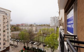 Vânzare, apartament, 3 camere, strada Independeței, Botanica - Poză 53