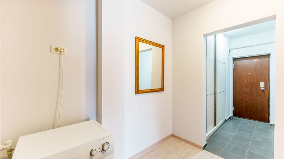 De închiriat apartament 2 cam deluxe în Subcetate - Poză 15