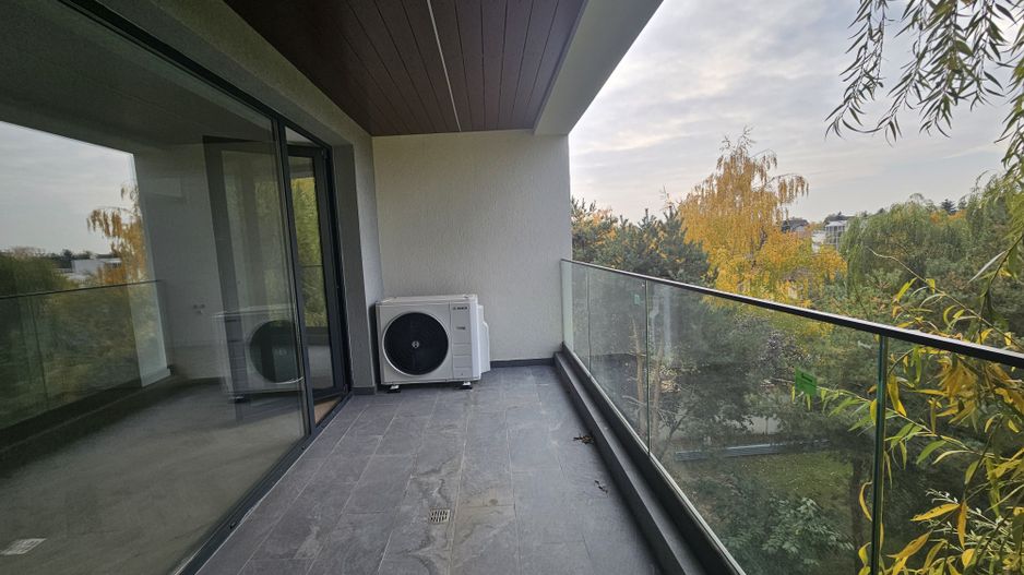 Apartament 4 camere de inchiriat Iancu Nicolae British School parcare - Poză 20