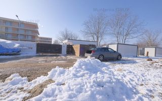 Super locatie ! Silistea Snagovului, 6.083 mp. teren cu deschidere de 44 ml. - Poză 4