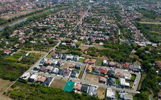 Teren 500mp, Tabacovici - Poză 1