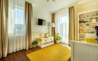 Apartament superb cu 4 camere bloc nou 2 parcari str. Oasului! - Poză 5