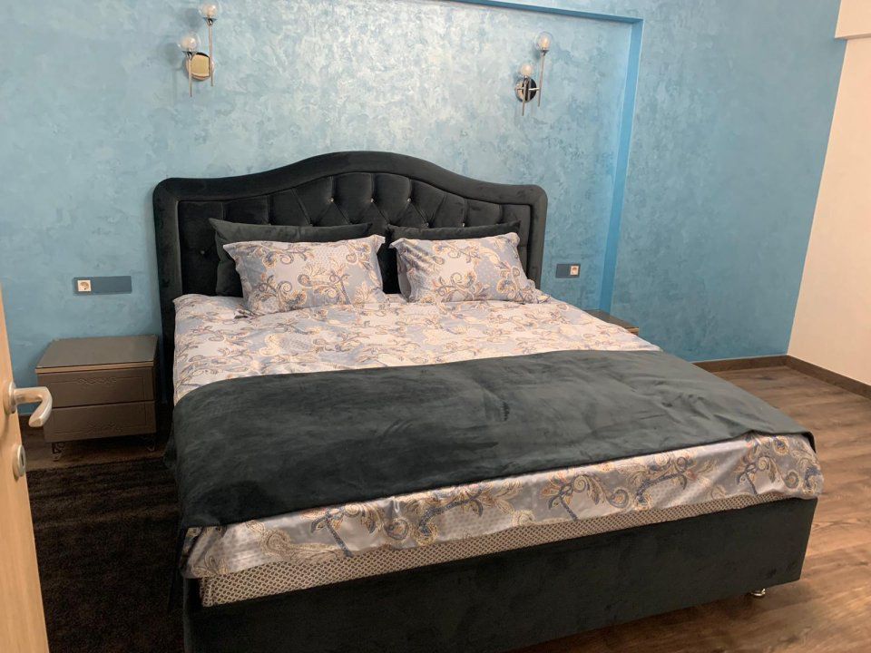 Apartament Barbu Vacarescu | Belvedere Residence - Poză 7