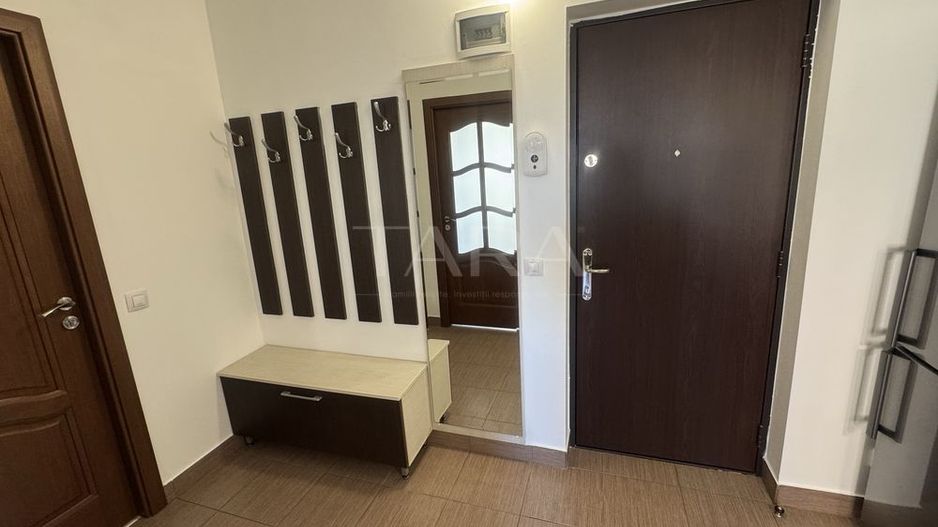 Apartament Ciocarliei - Poză 2