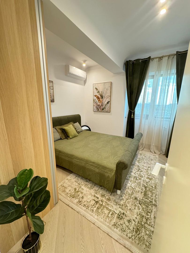 | Top View | Cortina North | 3 Rooms | Luxury | - Poză 8