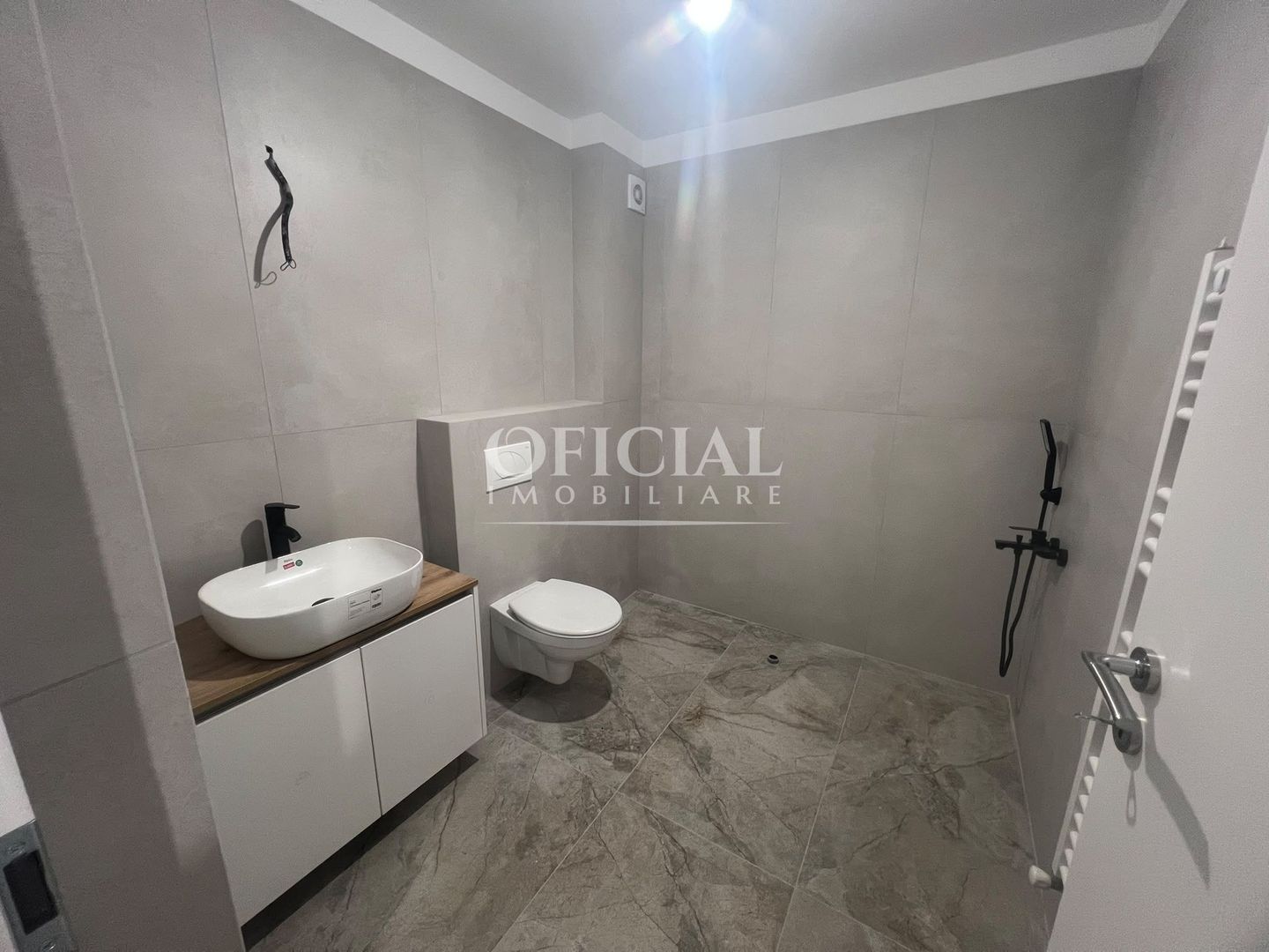 Apartament 3 camere | Terasa | Parcare | Lift | Eroilor | Floresti - Poză 5