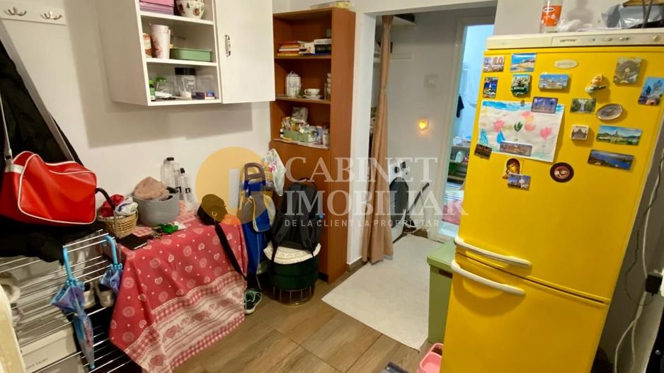 CANTA - MOARA DE FOC - 2 CAMERE DECOMANDAT - Poză 4