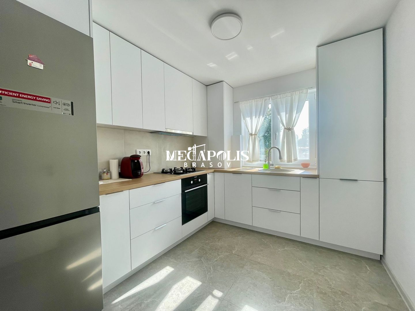 Duplex 3 camere | Prima închiriere | Triaj - Poză 7