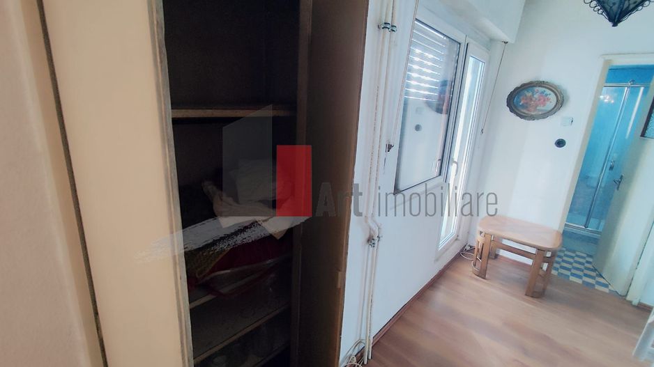 Apartament de vanzare in zona Banu Manta/Titulescu/Basarab - Poză 20
