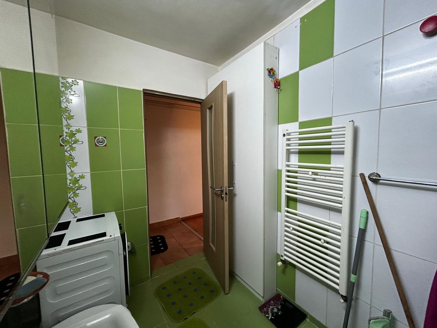 Apartament de inchiriat in Apahida - Poză 10