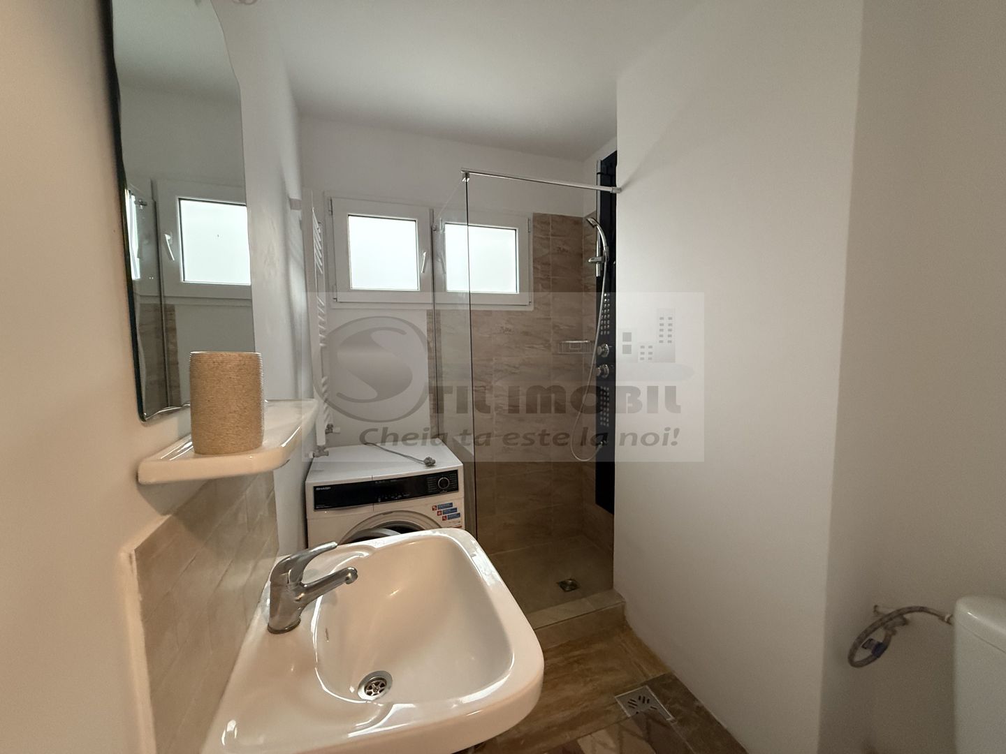 2 CAMERE PODU ROS PALAS PRIMA INCHIRIERE - Poză 4