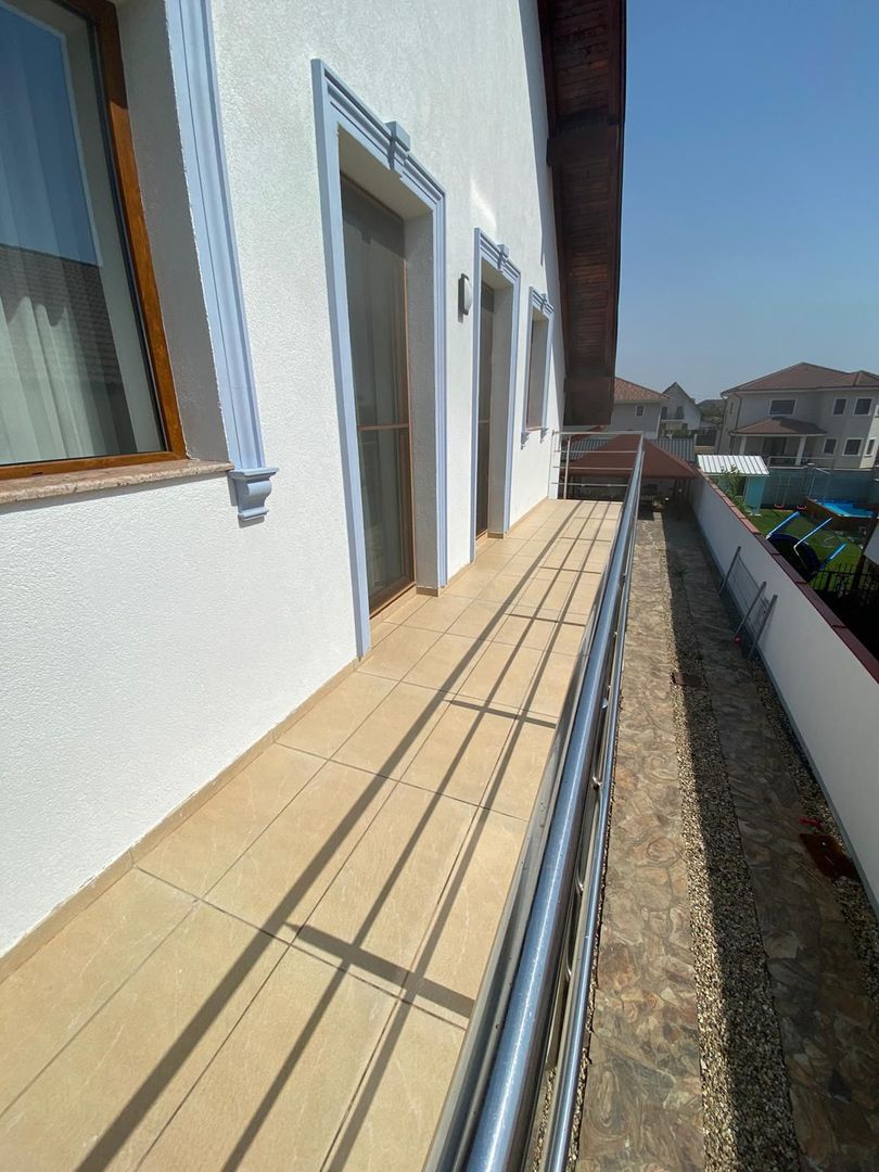 CASA INDIVIDUALA DUMBRAVITA 185 MP - Poză 15