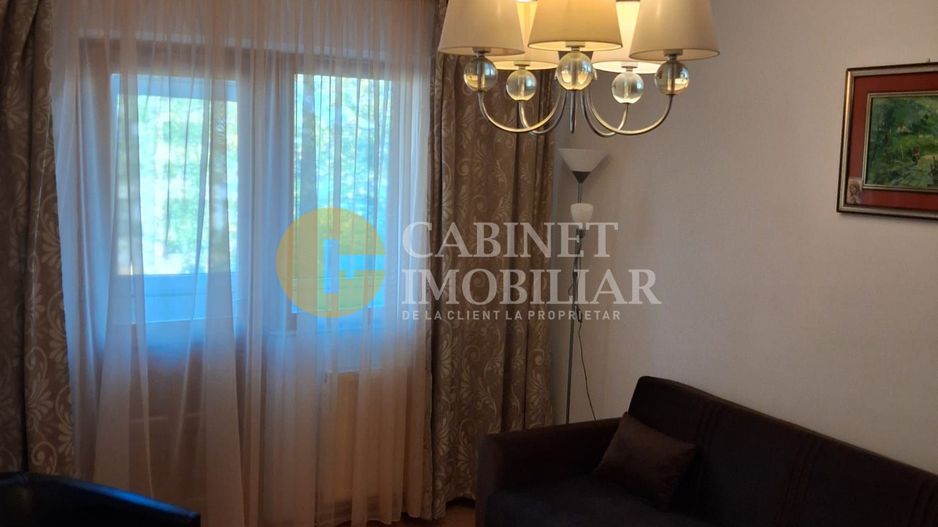 Apartament 3 camere de închiriat – Alexandru cel Bun, lângă Liceul Miron Costin - Poză 19
