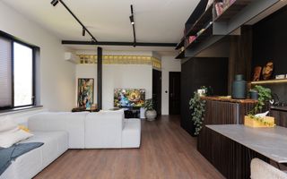 Vânzare, apartament, 2 camere, str. Independenței, Botanica - Poză 5