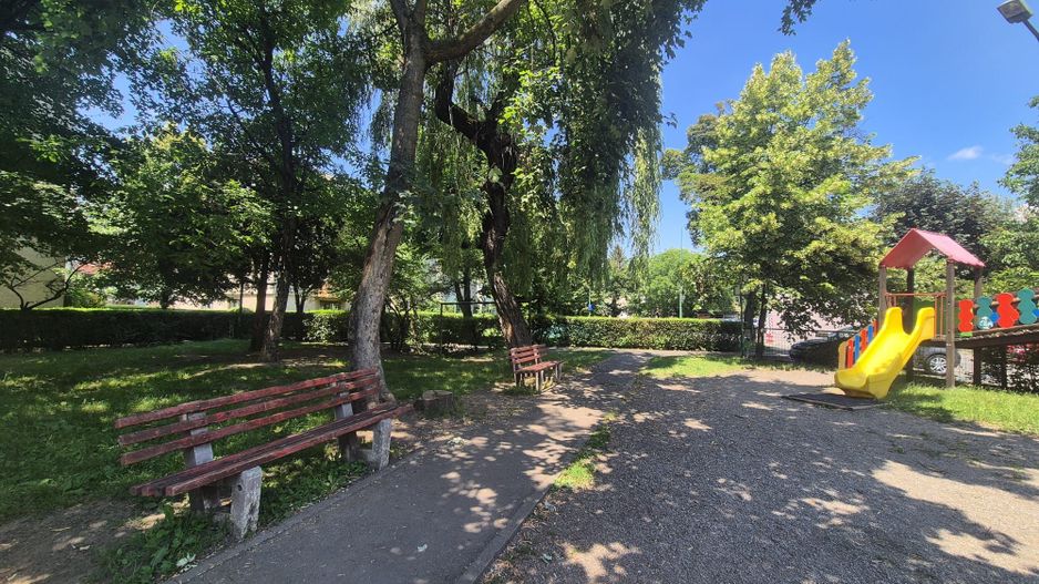 Centru Civic, apartament pet friendly - Poză 11