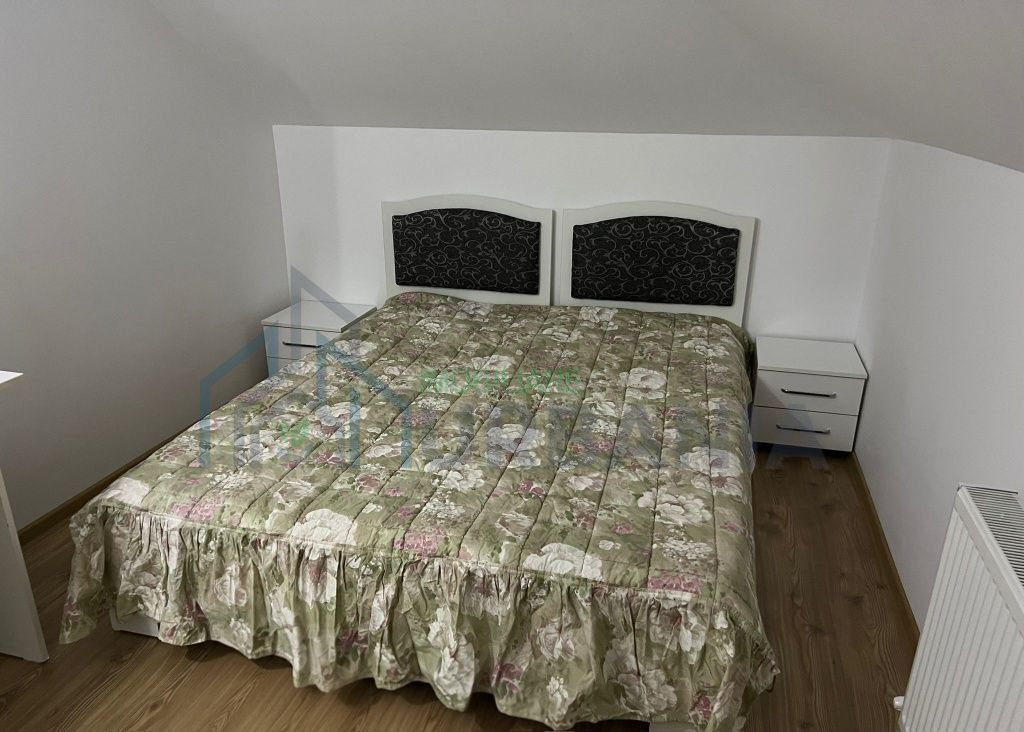 Apartament 3 camere, zona Palas, terasă perimetrală, parcare – Iași - Poză 3