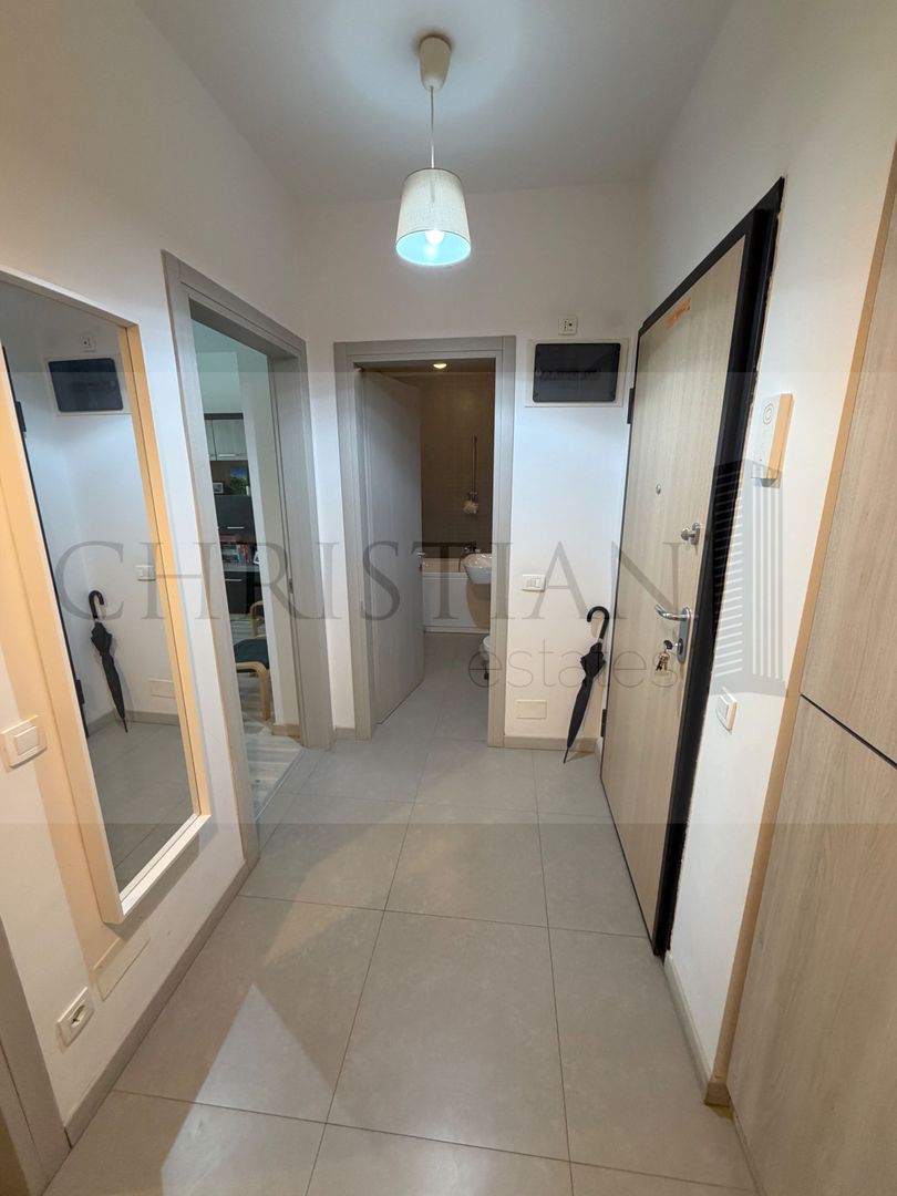 | Studio - 20th Residence- Grozavesti - 42 mp - Metrou | - Poză 11