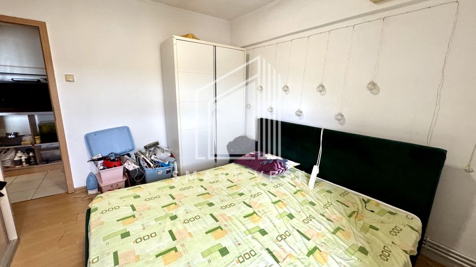 Apartament 3 camere | 66 mp | Zona Semicentrala - Poză 10