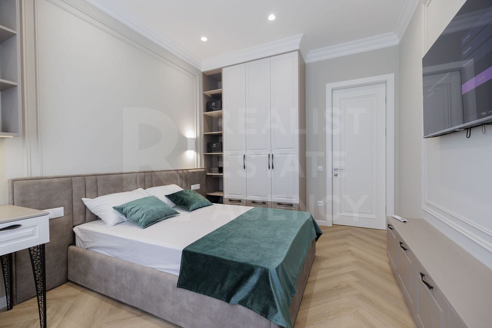 Vânzare, apartament, 3 camere, str. Vasile Lupu, Buiucani - Poză 17