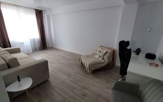 Apartament 2 camere decomandat, mobilat complet, Lagom Residence (Vișan Bucium), Iași - Poză 6