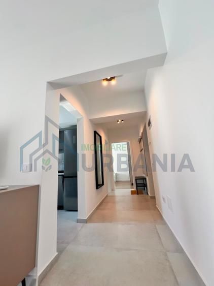 Apartament 2 camere de inchiriat, Contemporan Homes, Păcurari, Rediu - Poză 4