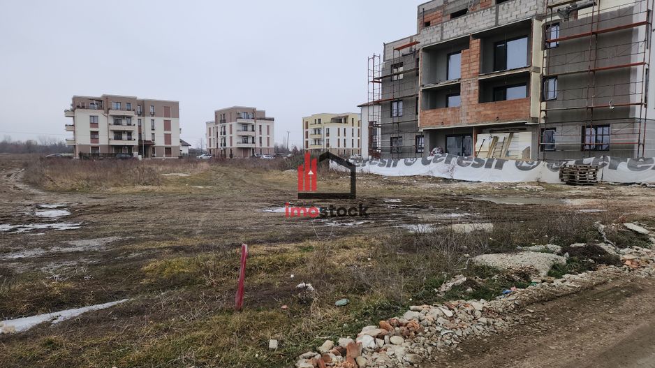 OPORTUNITATE DEZVOLTATOR IMOBILIAR I TEREN LOCUINTE COLECTIVE - Poză 13