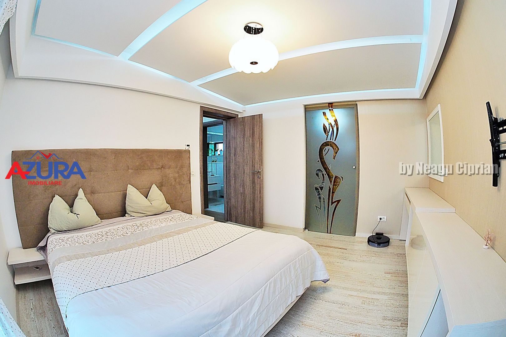 AZURA Imobiliare - Vila de Lux langa Pitesti - Poză 6