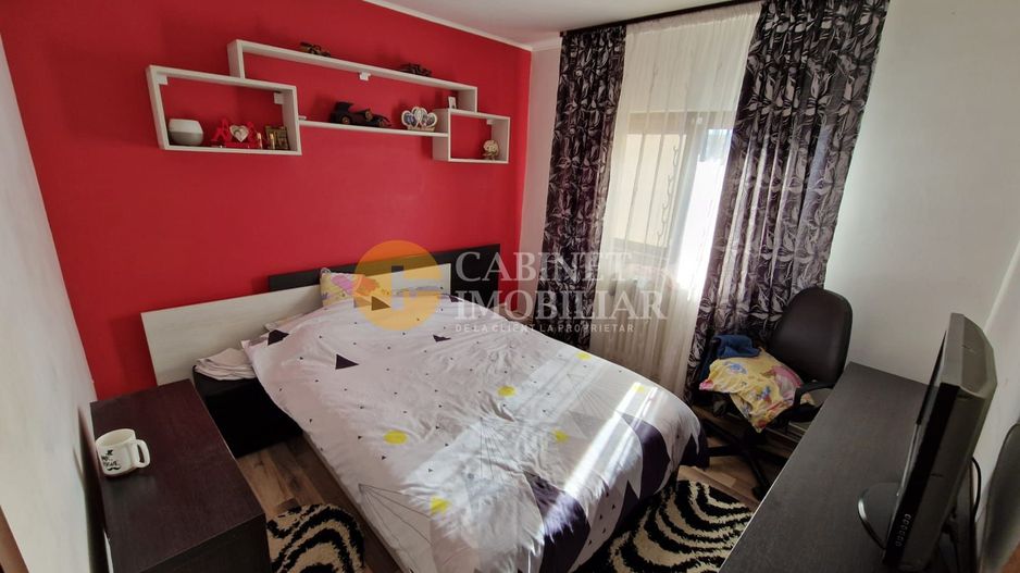 Apartament 3 Camere Decomandat - Zona Alexandru / Minerva - Poză 3