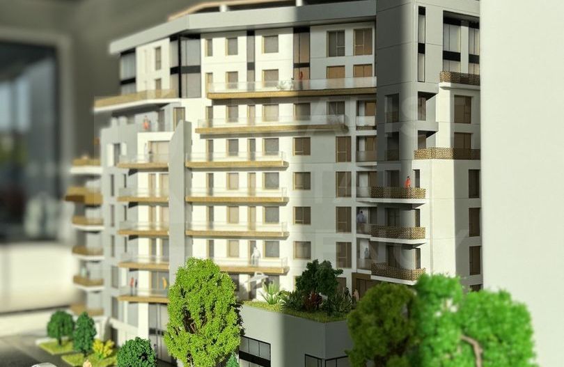 Vânzare, apartament, 4 camere, București - Poză 1