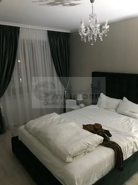Apartament 2 camere | Etaj 1 | Ideal Residence – Capăt CUG | Iași - Poză 1