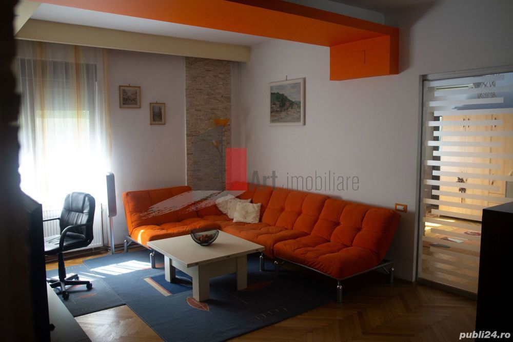 Vânzare apartament 3 camere Unirii - Poză 4