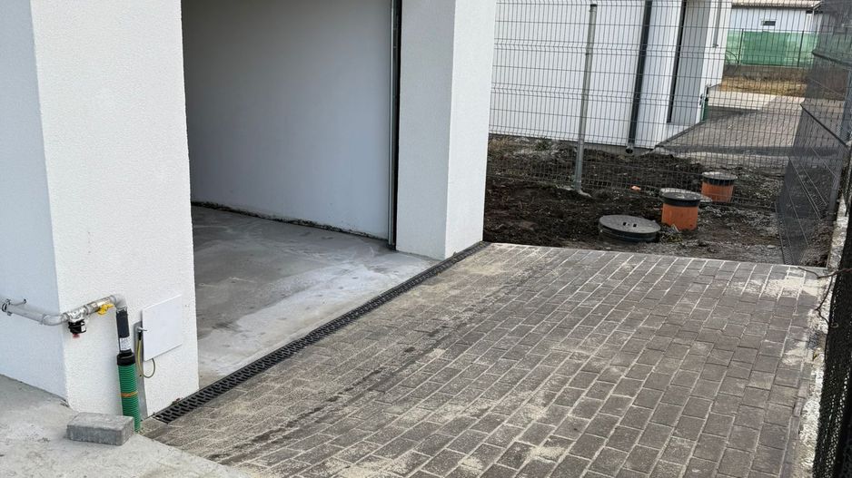 Casa Individuala 135 mp cu garaj - Unirii - Voinicenilor - Poză 9